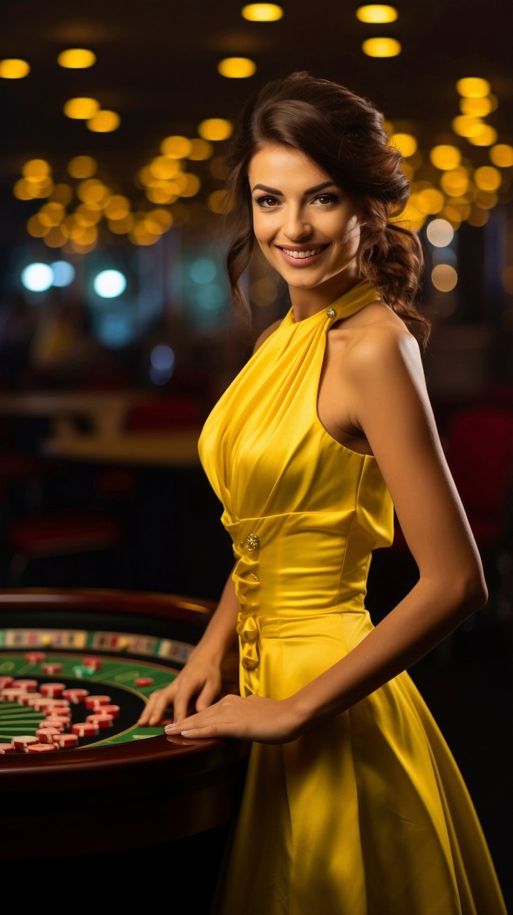 bolacamar live-dealer blackjack and roulette tables on mobile screen